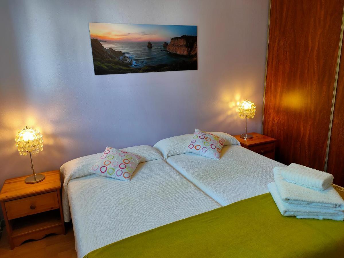 Ferienwohnung Relax, Silencio Y Sol En El Jardin Hendaye Exterior foto