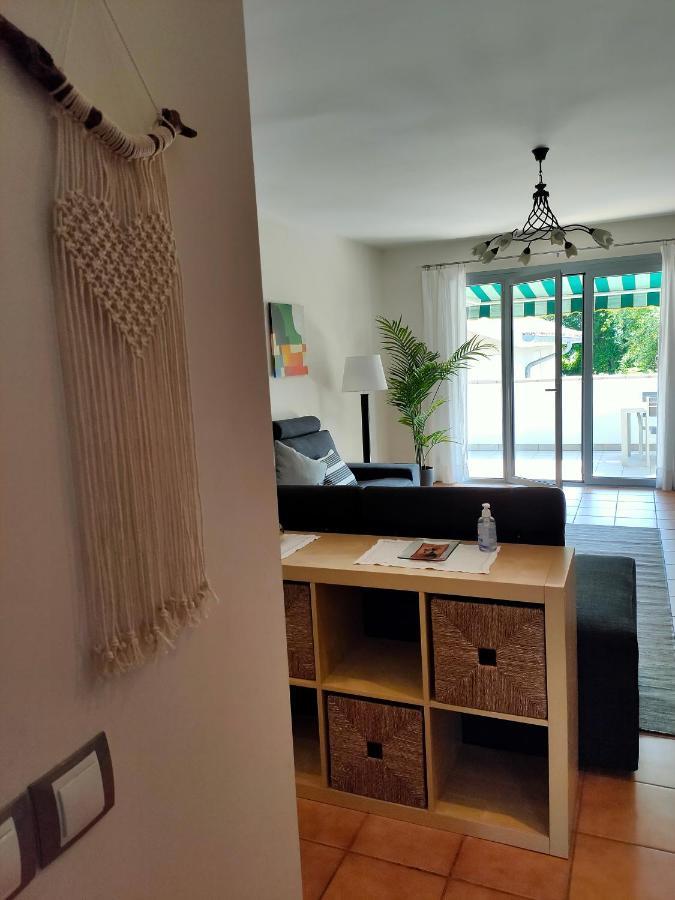 Ferienwohnung Relax, Silencio Y Sol En El Jardin Hendaye Exterior foto