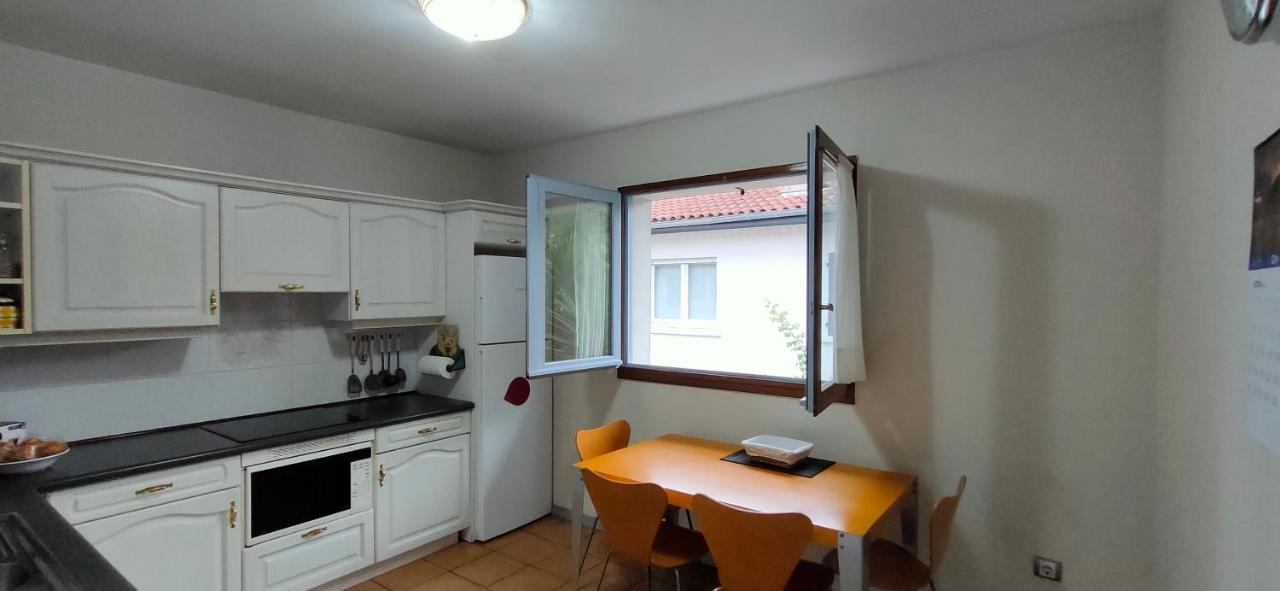 Ferienwohnung Relax, Silencio Y Sol En El Jardin Hendaye Exterior foto