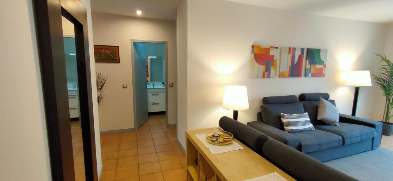 Ferienwohnung Relax, Silencio Y Sol En El Jardin Hendaye Exterior foto