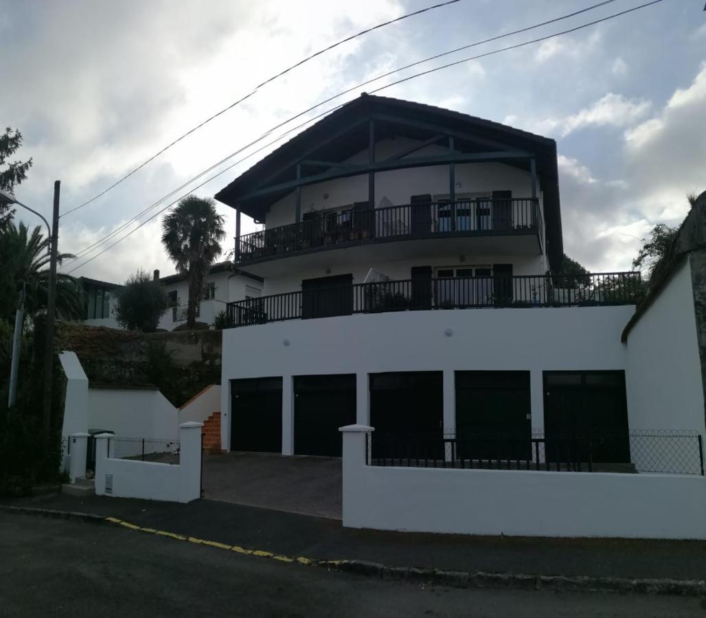 Ferienwohnung Relax, Silencio Y Sol En El Jardin Hendaye Exterior foto